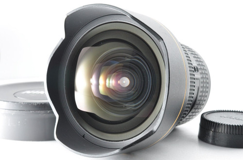 Quasi come nuovo - nikon, ed