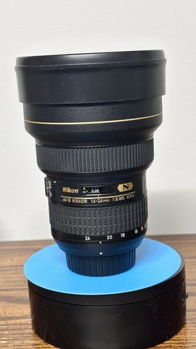 Nikon nikkor 14 24mm - nikon, 14-24mm
