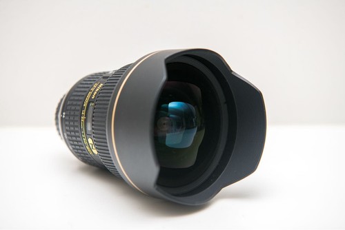 Nikon nikkor 24 mm - nikon, 14-24