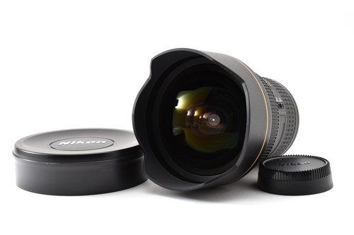 Quasi inutilizzato nikon - [quasi, inutilizzato]