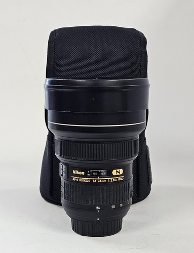 Nikon nikkor obiettivo 24 - #nikon,