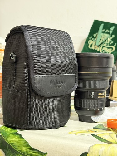 Nikkor 24mm 2 8g - nikkor, f/2.8g