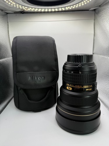 Nikon nikkor obiettivo - nikon, af-s