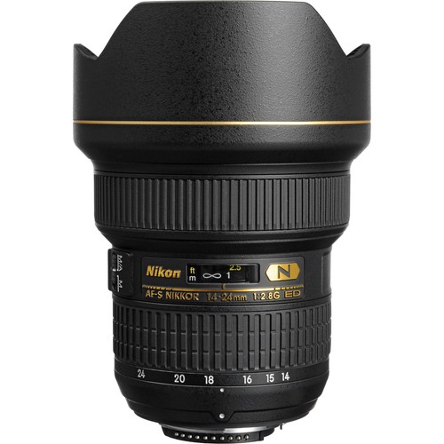 Nikon nikkor obiettivo - nikon, af-s