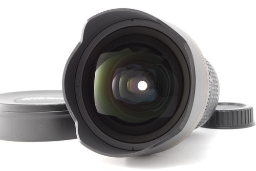 Come nuovo nikon af s - nuovo],