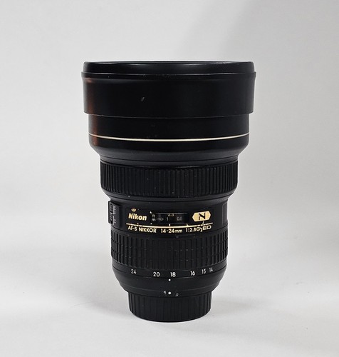 Nikon nikkor obiettivo 24 - #nikon,