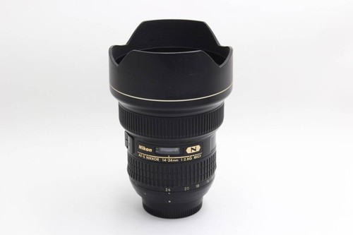 Obiettivo nikon nikkor - obiettivo,