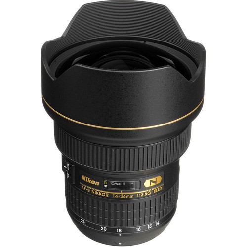 Nikon nikkor 14 - nikon, 14-24mm
