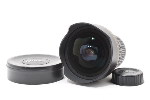 Ottimo come nuovo nikon - [ottimo,