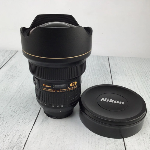 Nikon nikkor obiettivo - nikkor,