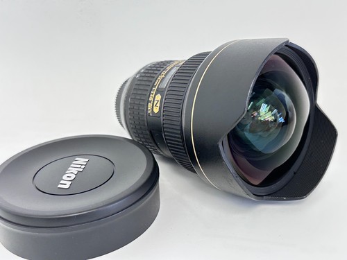 Nikon nikkor obiettivo - nikon,