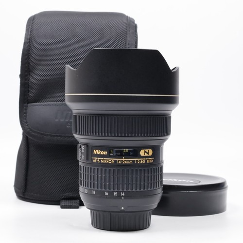Nikon nikkor 24 mm - nikkor,