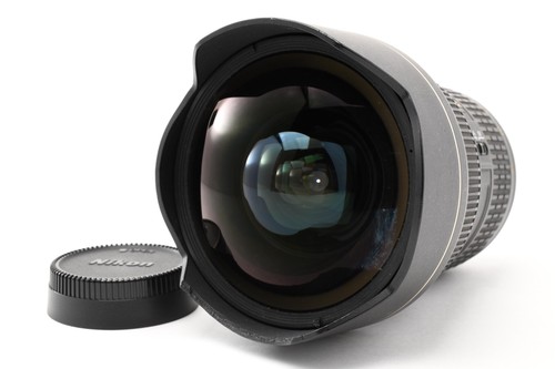 Ecc nikon af - [ecc+5], nikkor