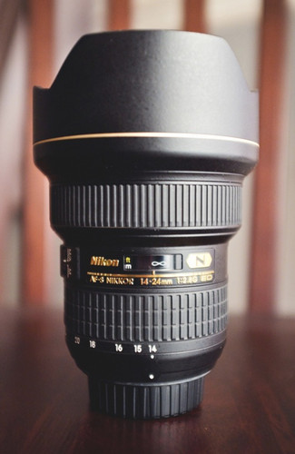 Nikon nikkor 14 24mm - nikkor, 14-24mm