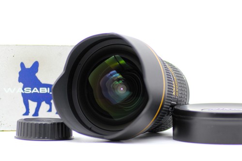 Quasi inutilizzato nikon - inutilizzato],