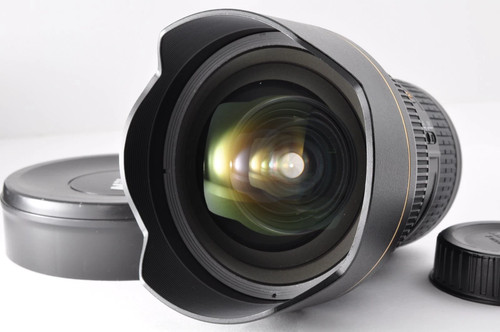 Nikon nikkor 24 - nikkor, 14-24