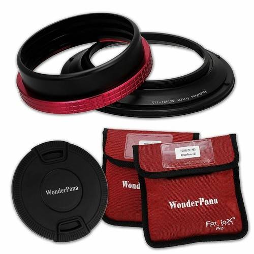 Fotodiox wonderpana freearc - fotodiox,