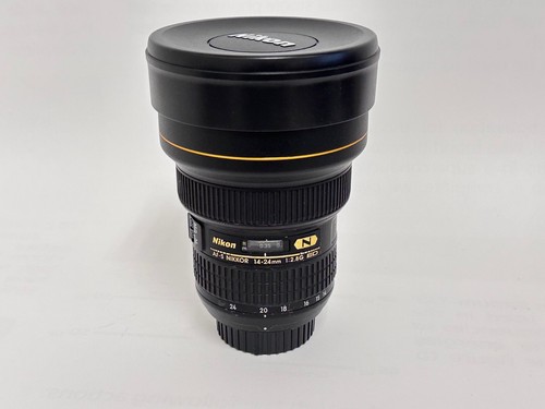 Nikon nikkor obiettivo - nikkor,