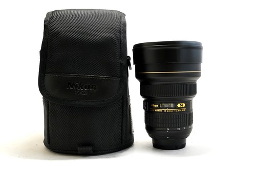 Obiettivo nikon nikkor - obiettivo,
