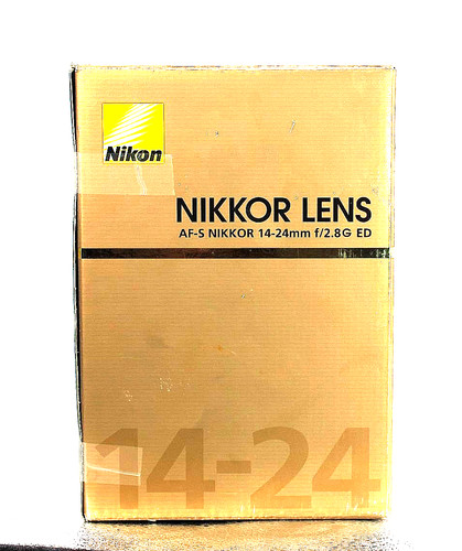 Obiettivo nikon mm - nikon,