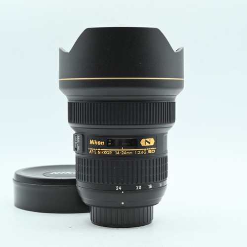 Nikon nikkor 14 24mm - nikon, 14-24mm