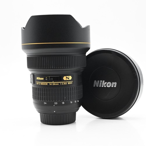 Nikon nikkor 24 mm - nikkor,