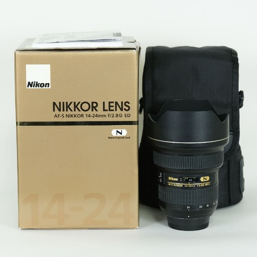 Nikon nikkor 14 24mm - nikkor, 14-24mm