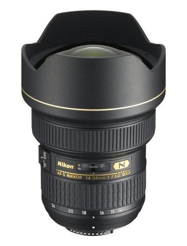 Nikon nikkor 24mm f2 8 - nikkor, 14/24mm