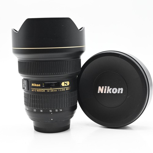 Nikon nikkor 24 mm - nikon,