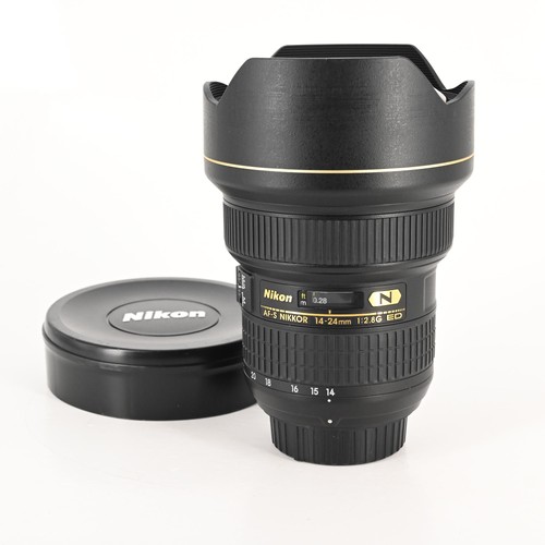 Nikon nikkor 24 - nikon,