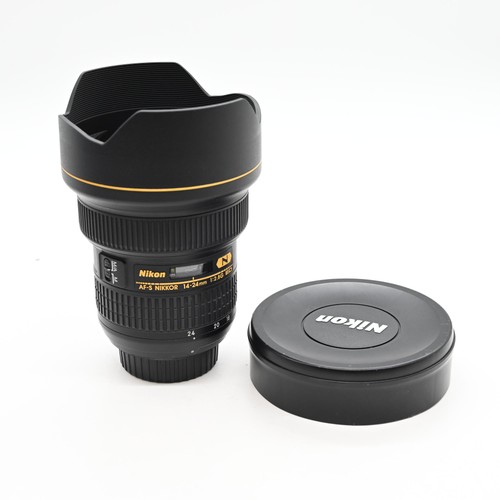 Nikon nikkor 24 mm - nikkor,