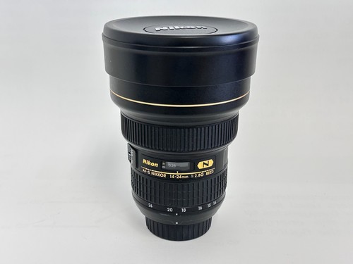 Exc nikon nikkor - nikon, mm