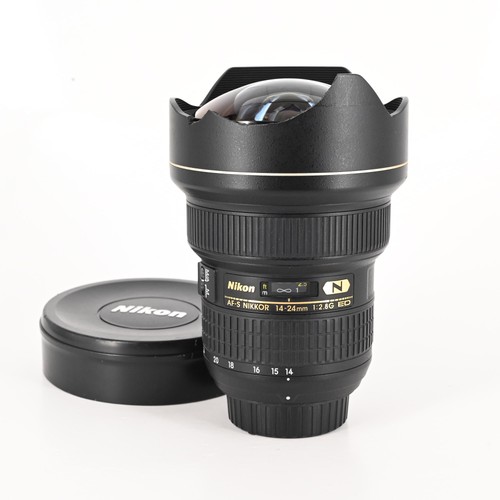 Nikon nikkor 24 mm - nikon,