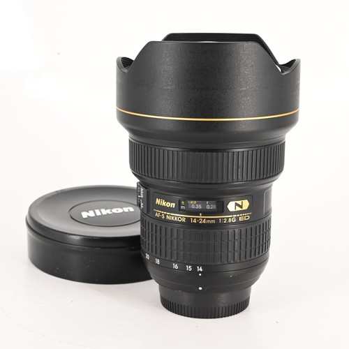 Nikon nikkor 24 mm - nikon,