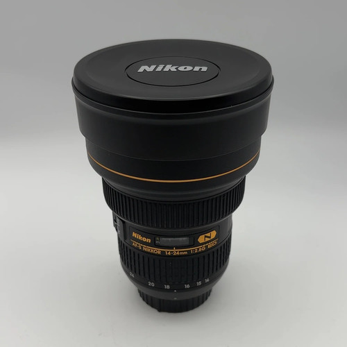 Nikon nikkor 24 mm - nikkor,
