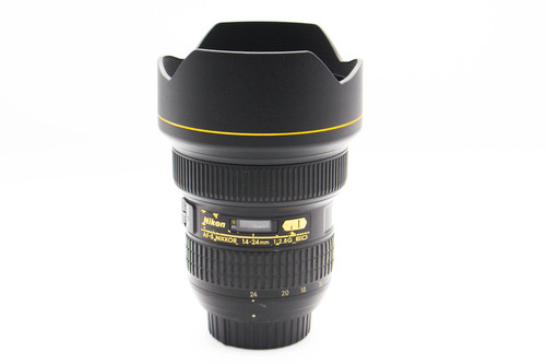 Nikon nikkor 24 mm - nikon, 14-24
