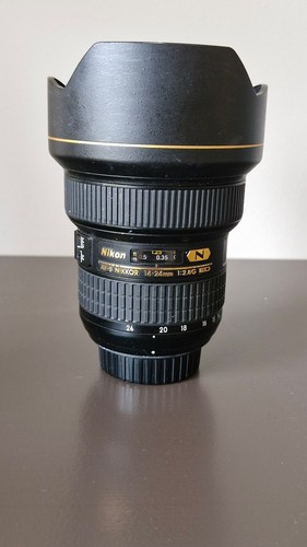 Nikon nikkor 24mm 2 8g - nikon, 14-24mm