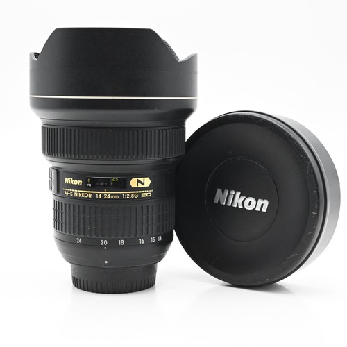 Nikon nikkor 24mm f2 8 - nikon,