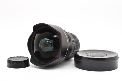 Quasi inutilizzato nikon - [quasi,