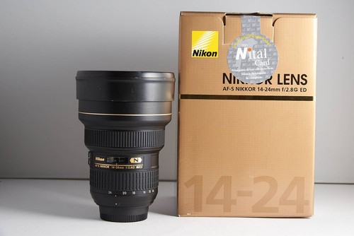 Nikon usato obiettivo s - nikon,