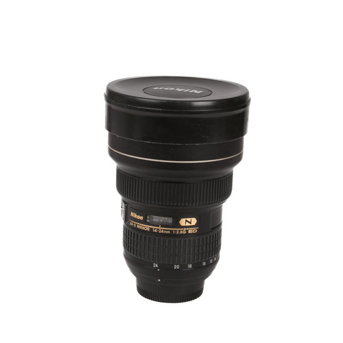 Nikon nikkor 14 24mm - nikkor, 14-24mm