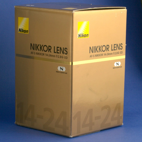 Nikon nikkor obiettivo - nikon, af-s