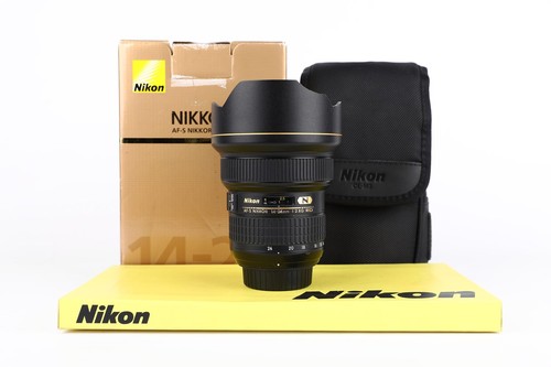 Nikon 24mm 2 - ,