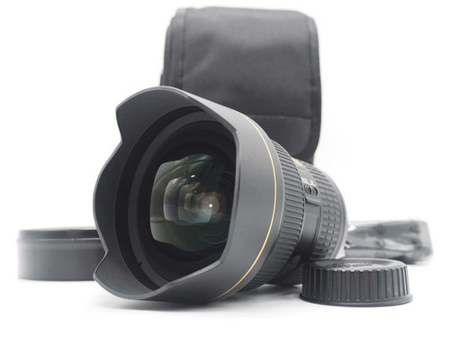 Nikon nikkor obiettivo - nikon,