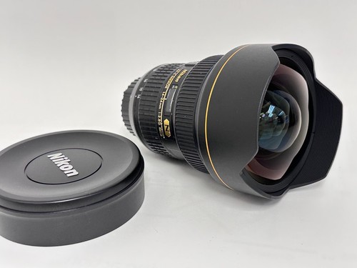 Nikon nikkor obiettivo - nikon, af-s