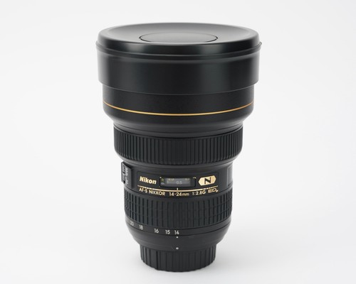 Nikon nikkor 14 24mm - nikkor, 14-24mm