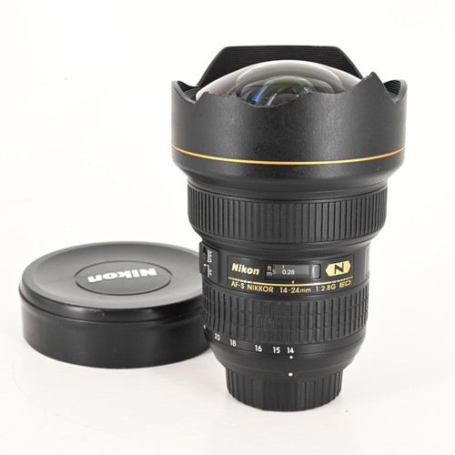 Nikon nikkor 24 mm - nikon,
