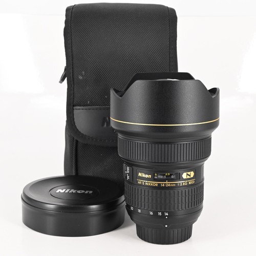 Nikon nikkor 24 mm - nikkor,