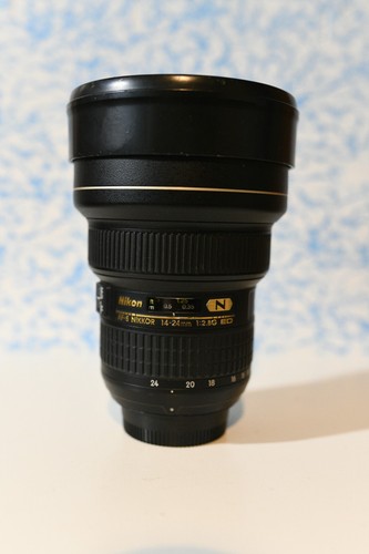 Nikon nikkor 14 24mm - nikon, 14-24mm