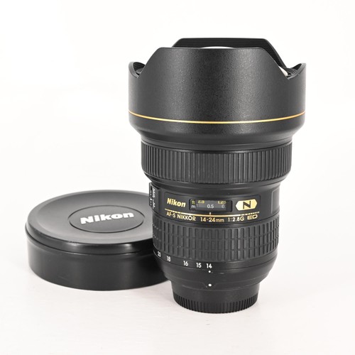 Nikon nikkor 24 mm - nikon,